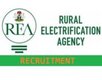 Nigerian Rural Electrification Agency Recruitment 2021 (Job Vacancies) 3