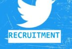 Twitter Recruitment