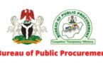 Bureau of Public Procurement recruitment