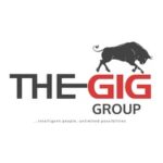 Technical Sales Executive at GIG group 1 GIG Group