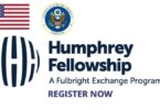 Hubert H. Humphrey Fellowship Program