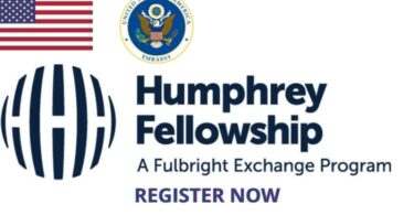 Hubert H. Humphrey Fellowship Program