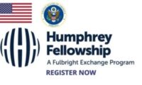Hubert H. Humphrey Fellowship Program