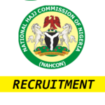 National Hajj Commission of Nigeria (NAHCON)