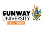 Sunway University Postgraduate Scholarships