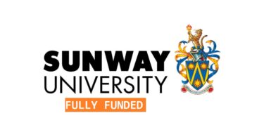 Sunway University Postgraduate Scholarships