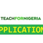 Teach for Nigeria Fellowship Program