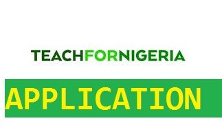 Teach For Nigeria Fellowship