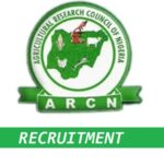 Agricultural Research Council of Nigeria.
