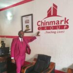 Chinmark Group Recruitment