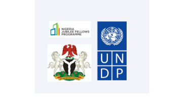 Federal Government of Nigeria/UNDP Jubilee Fellowship Programme