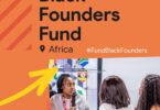 Google for Startups Black Founders Fund Africa