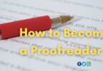 How to Become a Proofreader: Qualifications, Education, and Salary