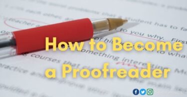 How to Become a Proofreader: Qualifications, Education, and Salary