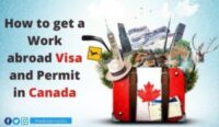 How to migrate to Canada: 5 ways to get Canadian Visa Easily 1