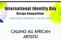 International Identity Day Design Competition 2021 4