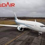 Jedidiah Air Limited