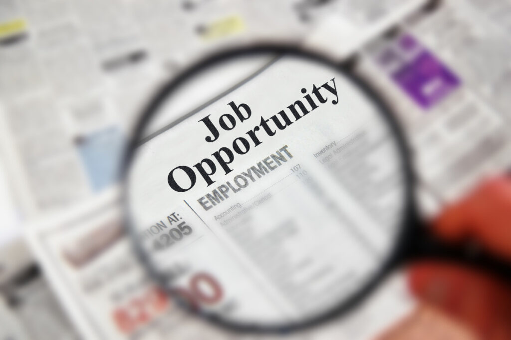 Best Sites to Find Jobs Hiring Now