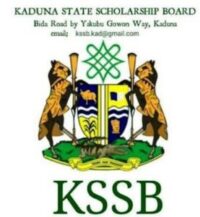 Kaduna State Scholarships and Loans Board