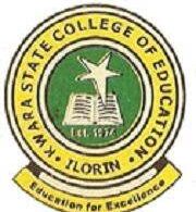 Kwara State College of Education recruitment