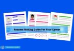 Resume Making Guide For Your Career