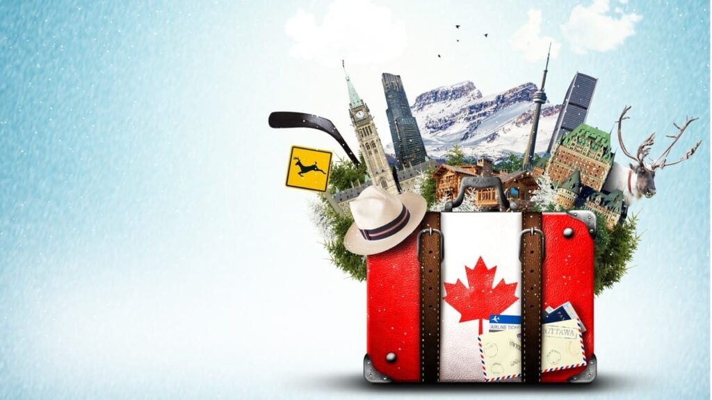 Study in Canada