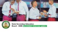 SSEB Teachers Recruitment Interview Schedules 2
