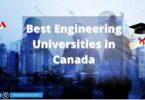 10 Best Engineering Universities in Canada for 2021