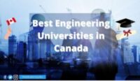 10 Best Engineering Universities in Canada for 2021