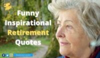 Best Funny Inspirational Retirement Quotes 3