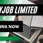 Content Writer / Copy Writer at AnyJob Limited 1 AnyJob Limited