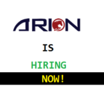 Arion Energy Services Limited