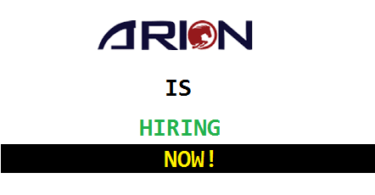 Arion Energy Services Limited