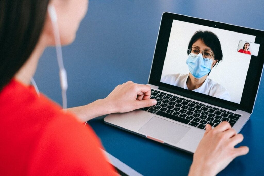 Top 15 Companies That Hire for Remote Work-From-Home Nursing Jobs