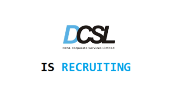 DCSL Corporate Services Limited