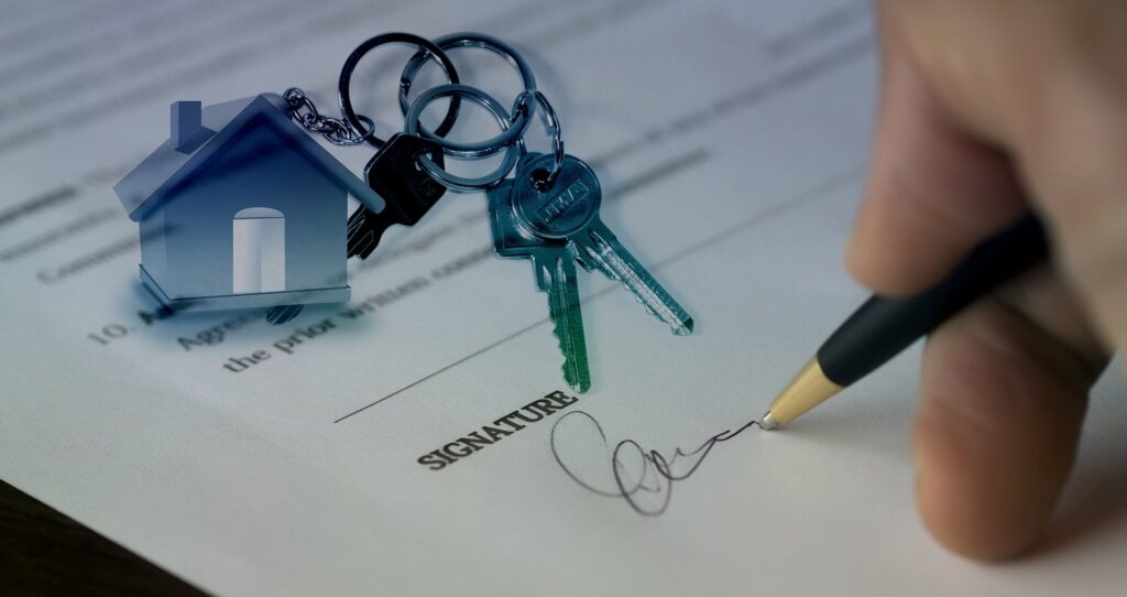 How to become a successful real estate agent or broker