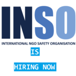 NGO Safety Organisation (INSO)