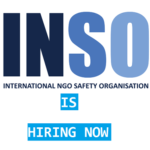 International NGO Safety Organisation (INSO)