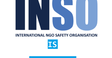 International NGO Safety Organisation (INSO)