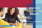 Interview Questions and Answers