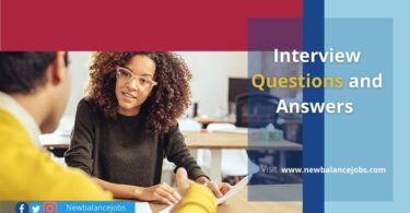 Interview Questions and Answers