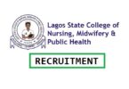 Lagos State College of Nursing (LASCON) Igando