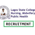 Lagos State College of Nursing (LASCON), Igando