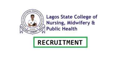 Lagos State College of Nursing (LASCON) Igando