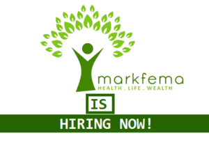 Markfema Nigeria Limited