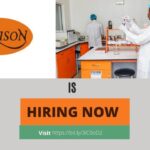 Morison Industries Plc