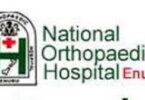 National Orthopaedic Hospital Enugu Recruitment