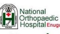 National Orthopaedic Hospital Enugu Recruitment