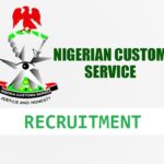 Nigeria Customs Service (NCS)