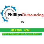 Phillips Outsourcing Services Nigeria Limited